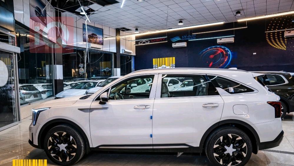 کیا سۆرینتۆ